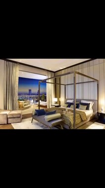 Luxurious 3 BHK at Omkar 1973, Worli 🏙️ | 1920 sq.ft of elegance | ₹12 Cr